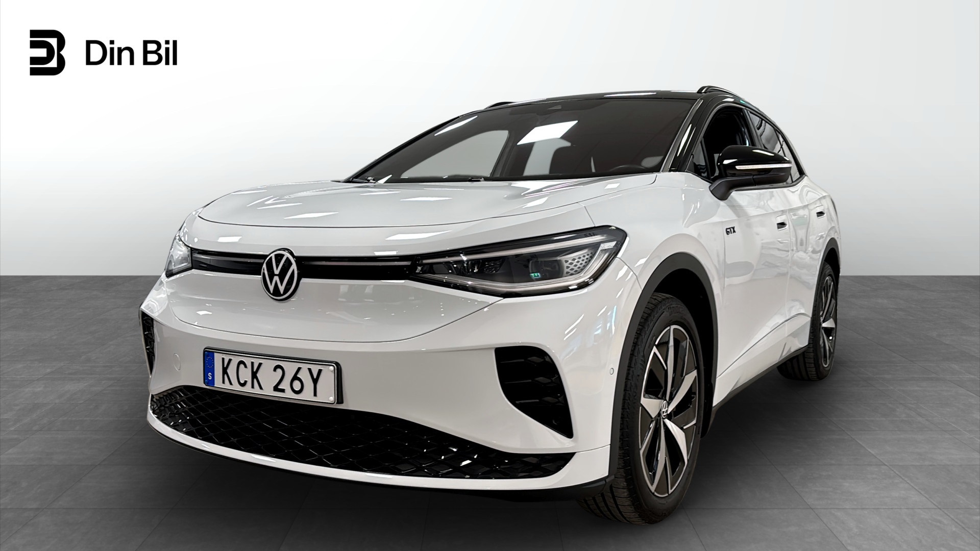 Bild för bil KCK26Y