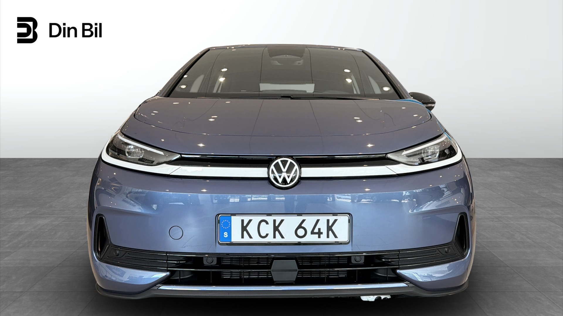Volkswagen ID.3 KCK64K
