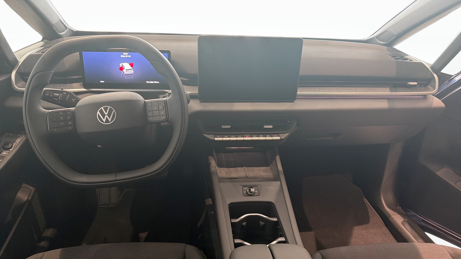 Volkswagen ID.3 KCK64K