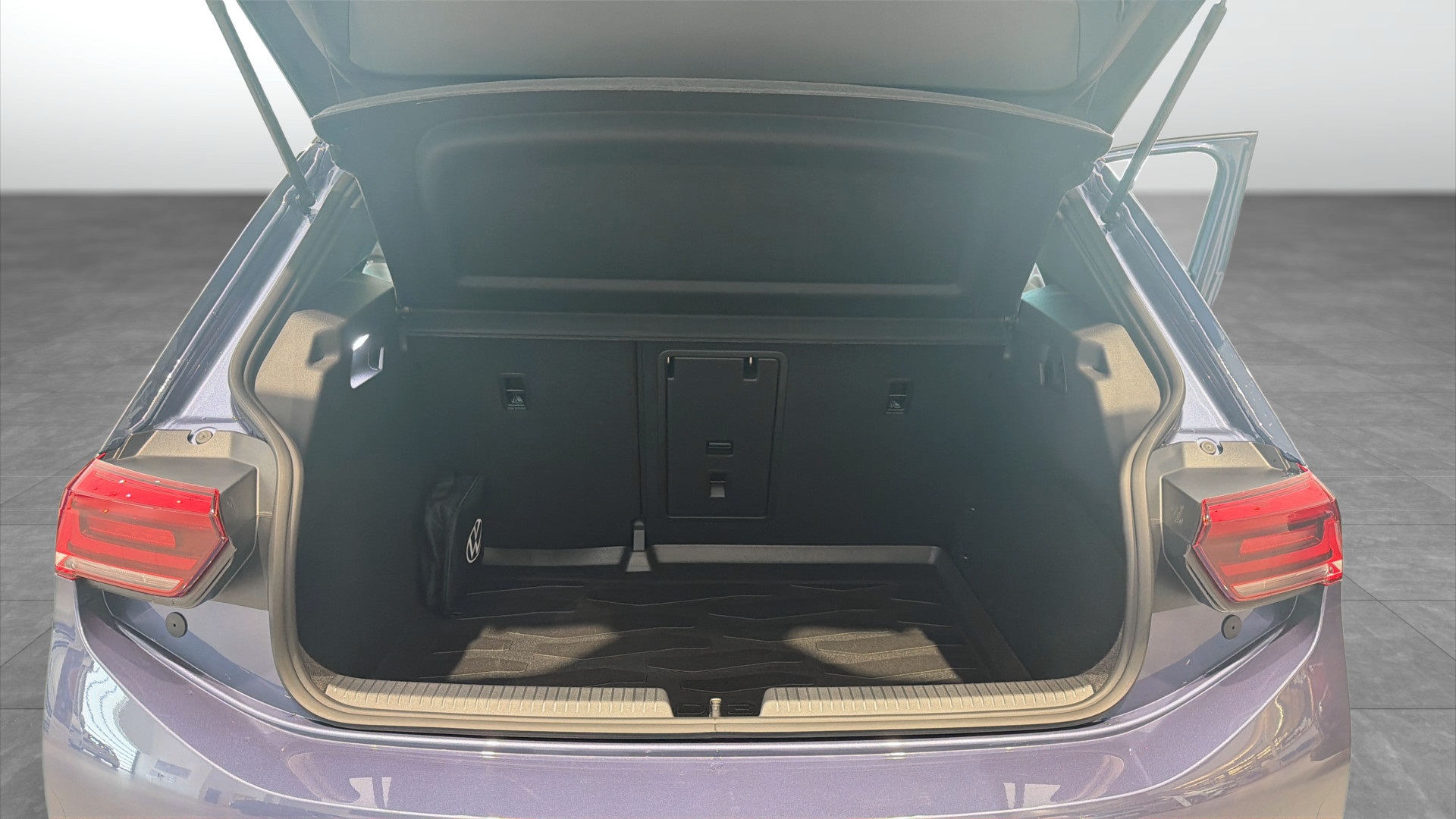 Volkswagen ID.3 KCK64K