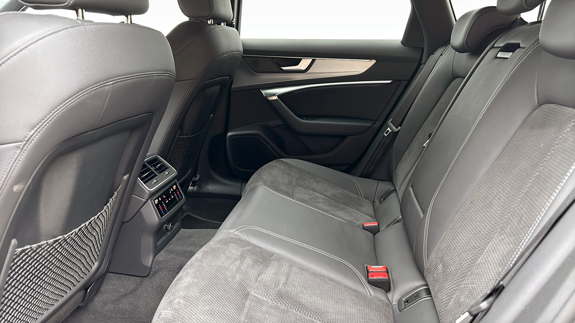 Audi A6 Avant TFSI e KCL30S