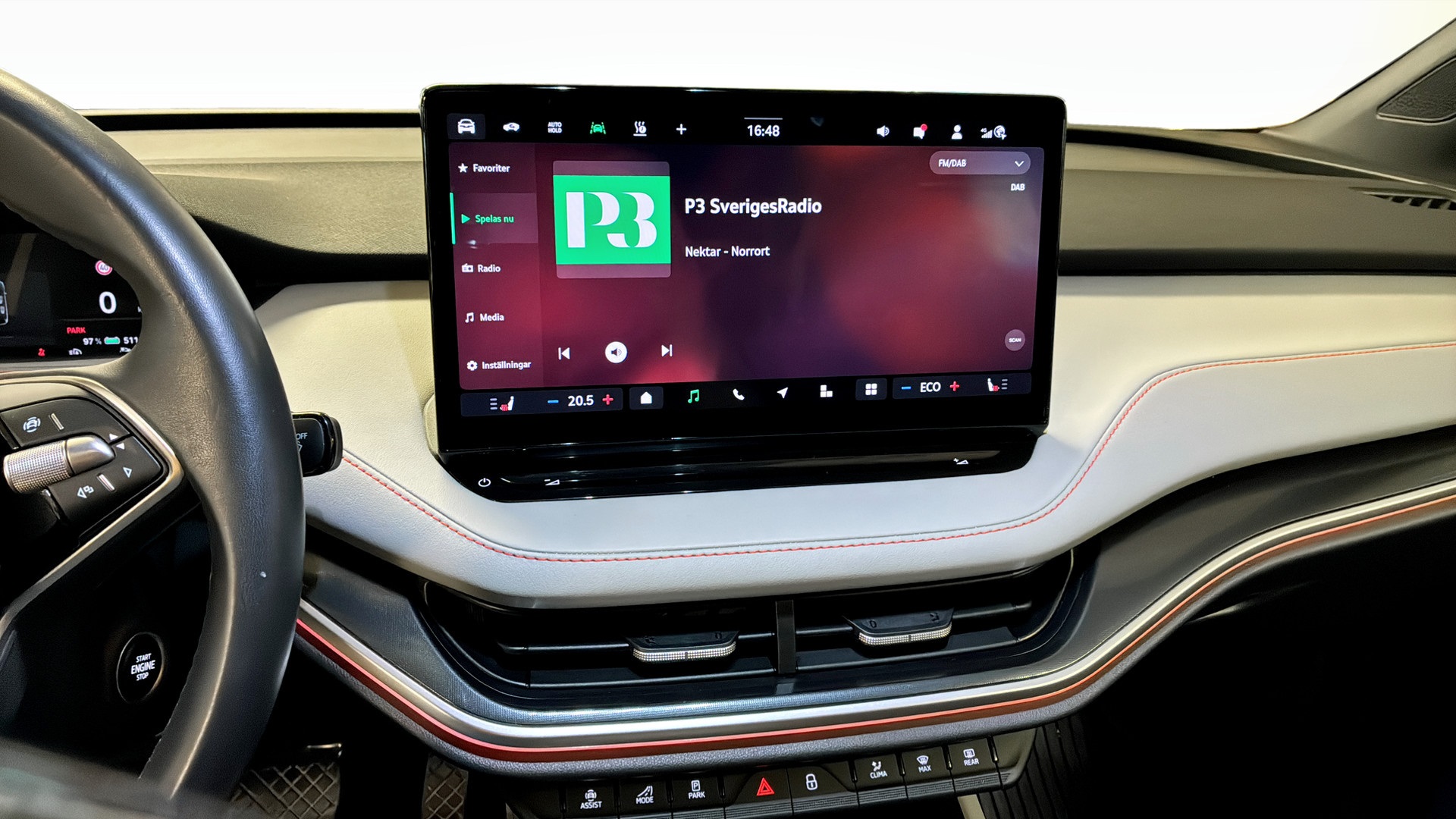Skoda Enyaq Coupé KCM10T