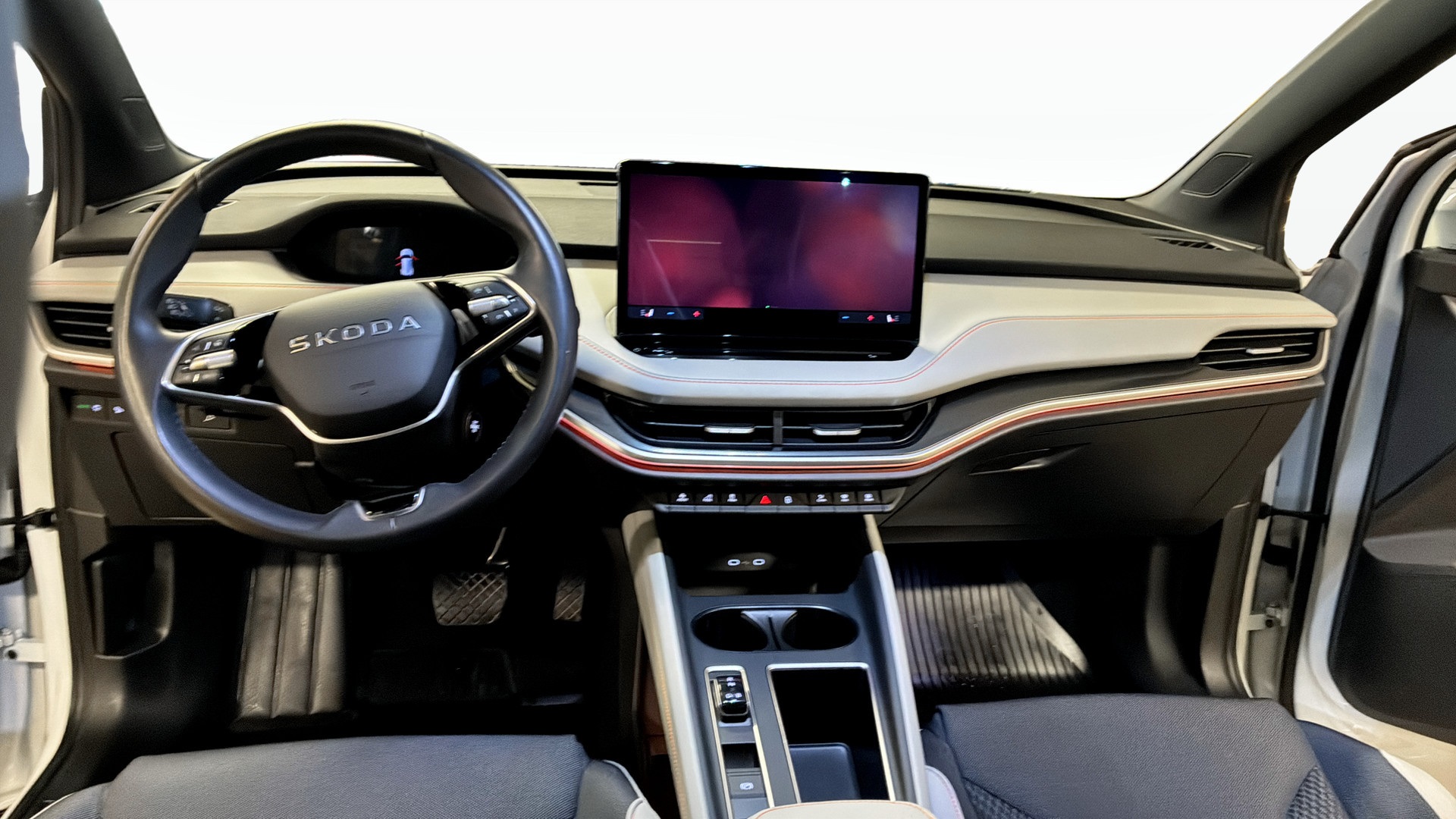 Skoda Enyaq Coupé KCM10T