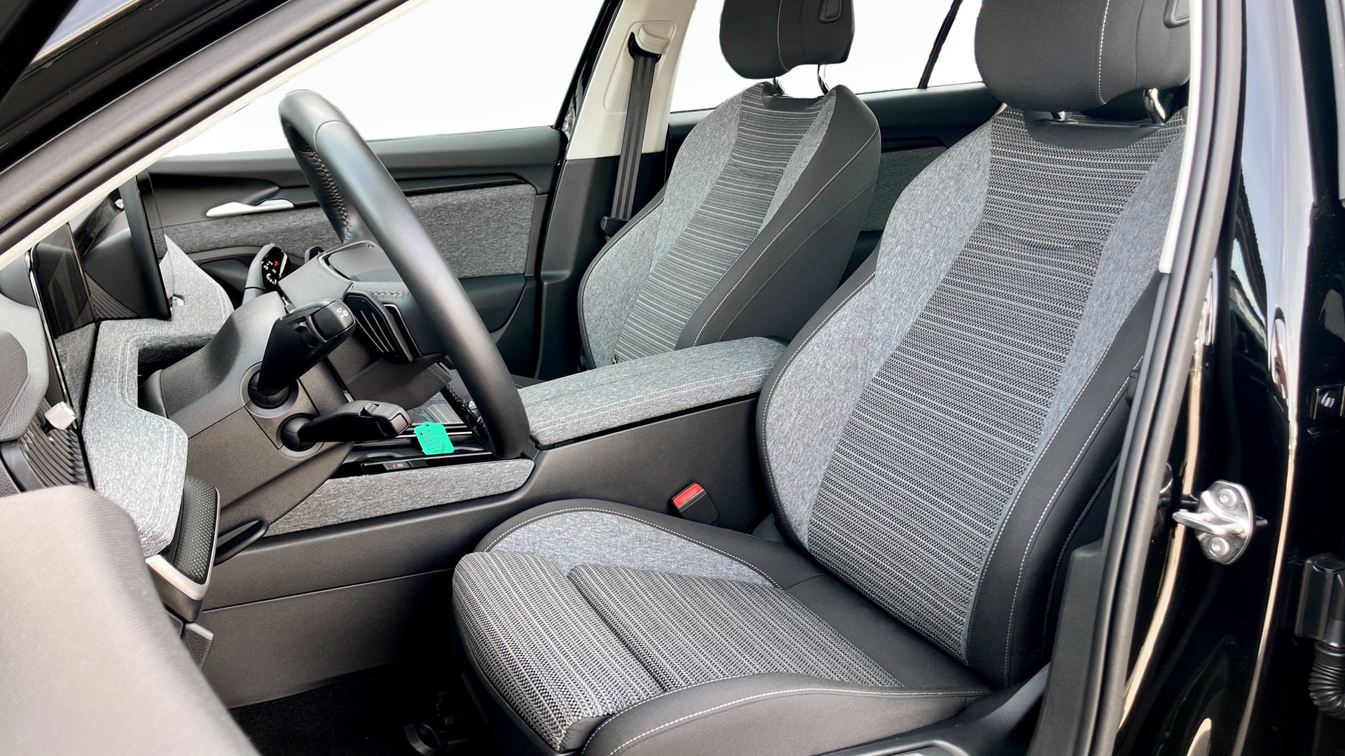 Skoda Superb Combi KCM27D