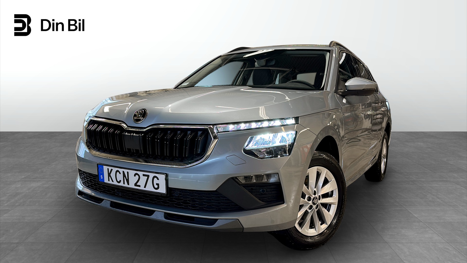 Bild för bil KCN27G