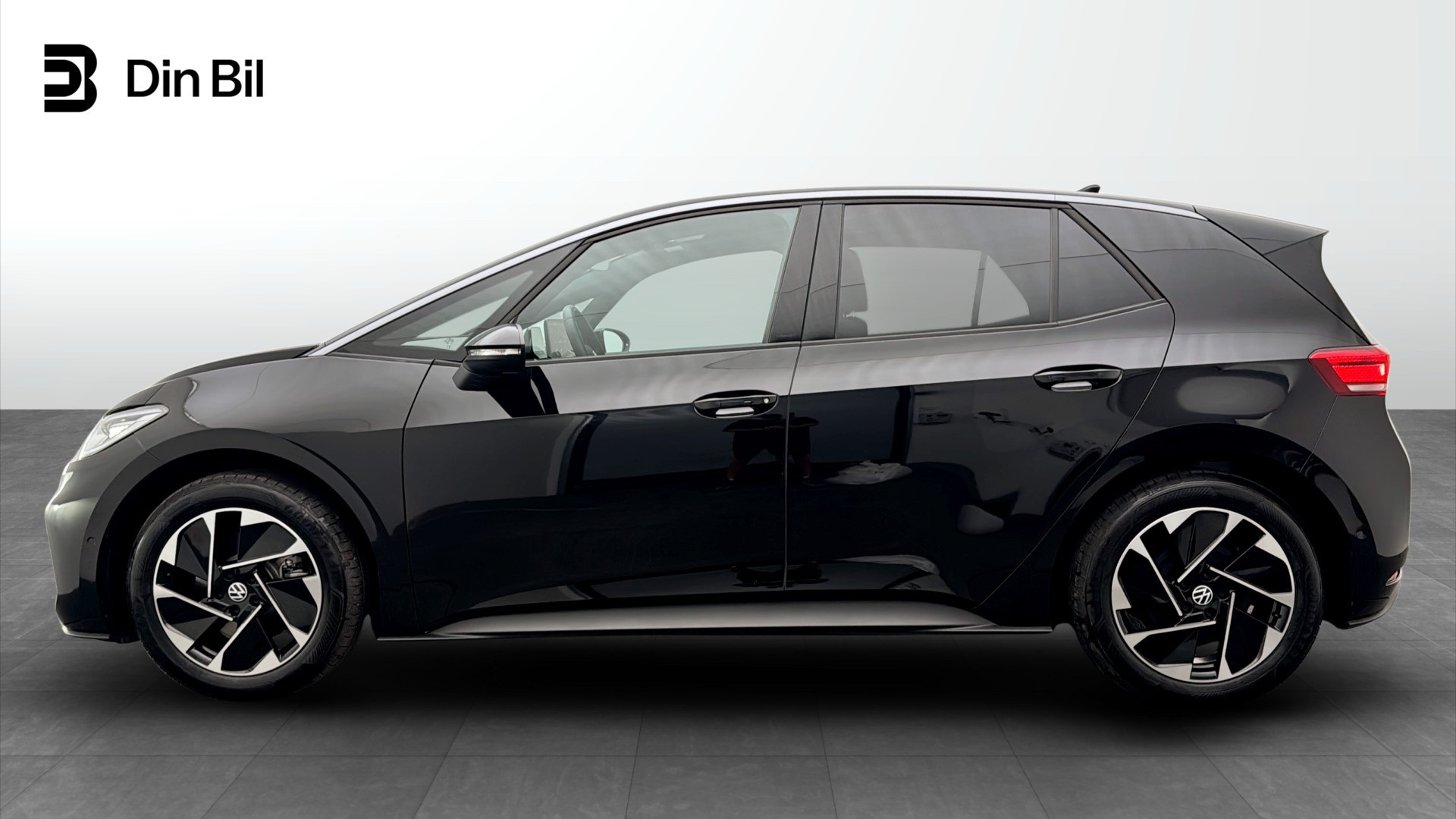 Volkswagen ID.3 KCN63G