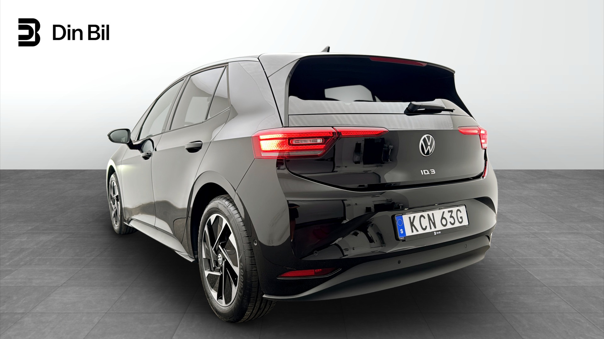 Volkswagen ID.3 KCN63G