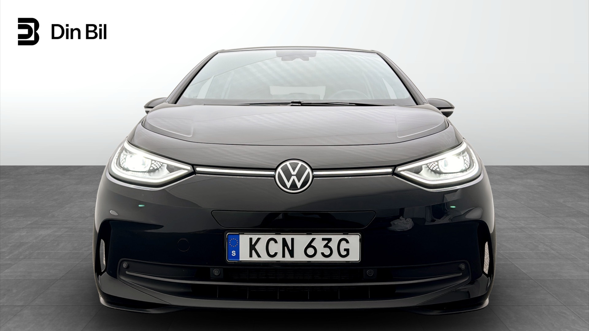 Volkswagen ID.3 KCN63G