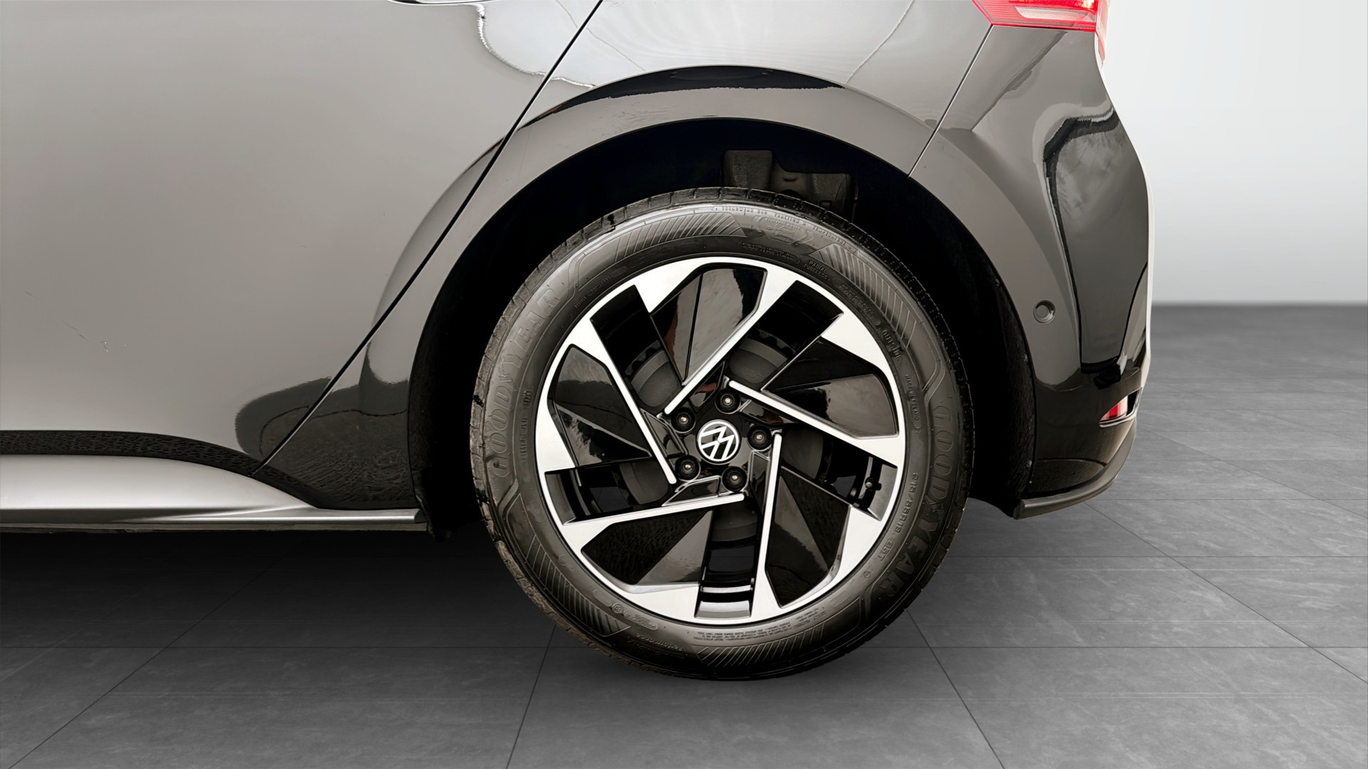 Volkswagen ID.3 KCN63G