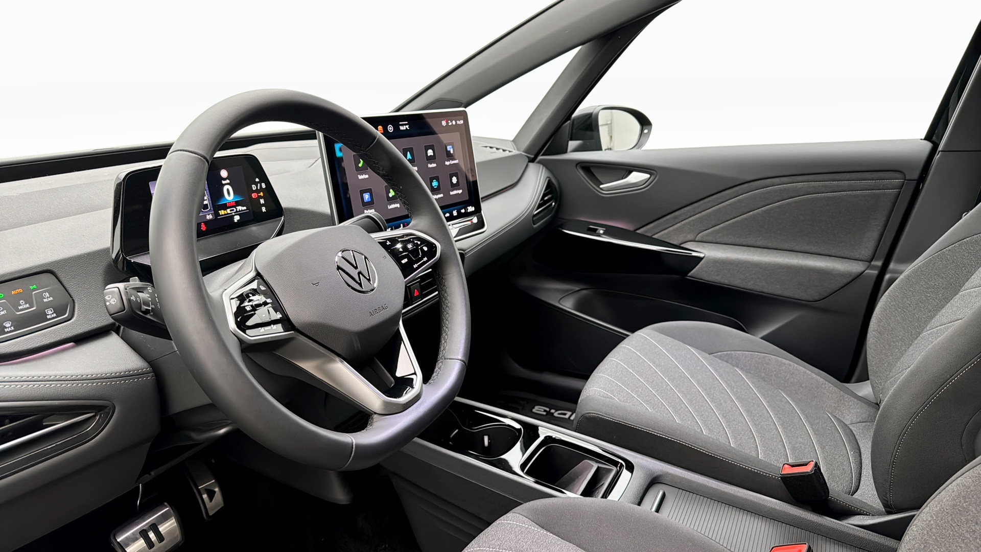 Volkswagen ID.3 KCN63G