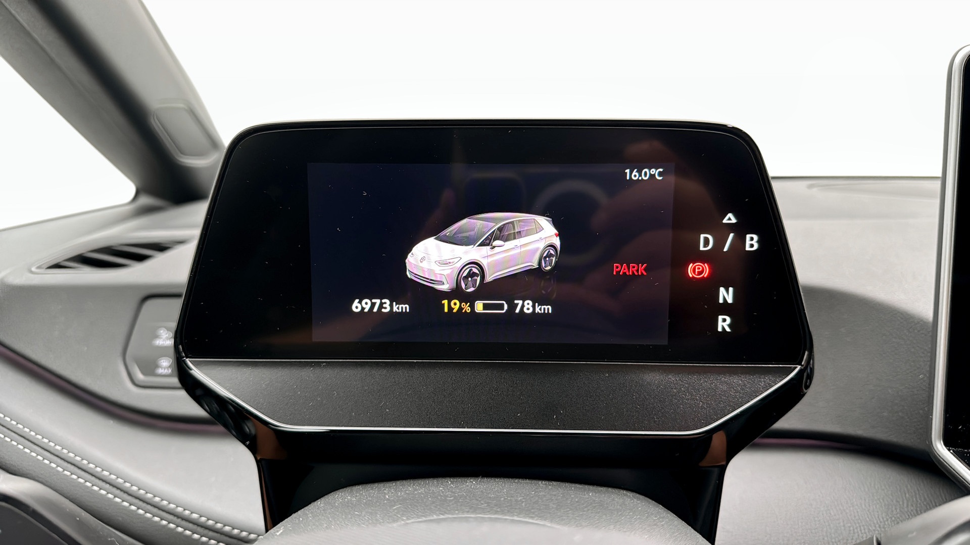 Volkswagen ID.3 KCN63G
