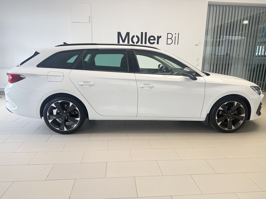 CUPRA Leon KCP814