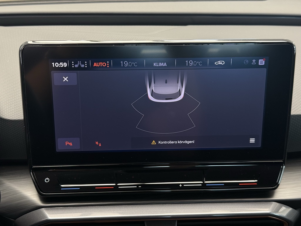 CUPRA Leon KCP814