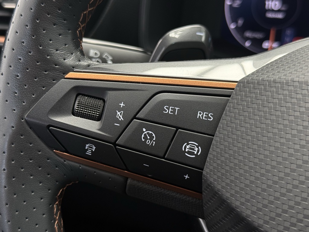 CUPRA Leon KCP814
