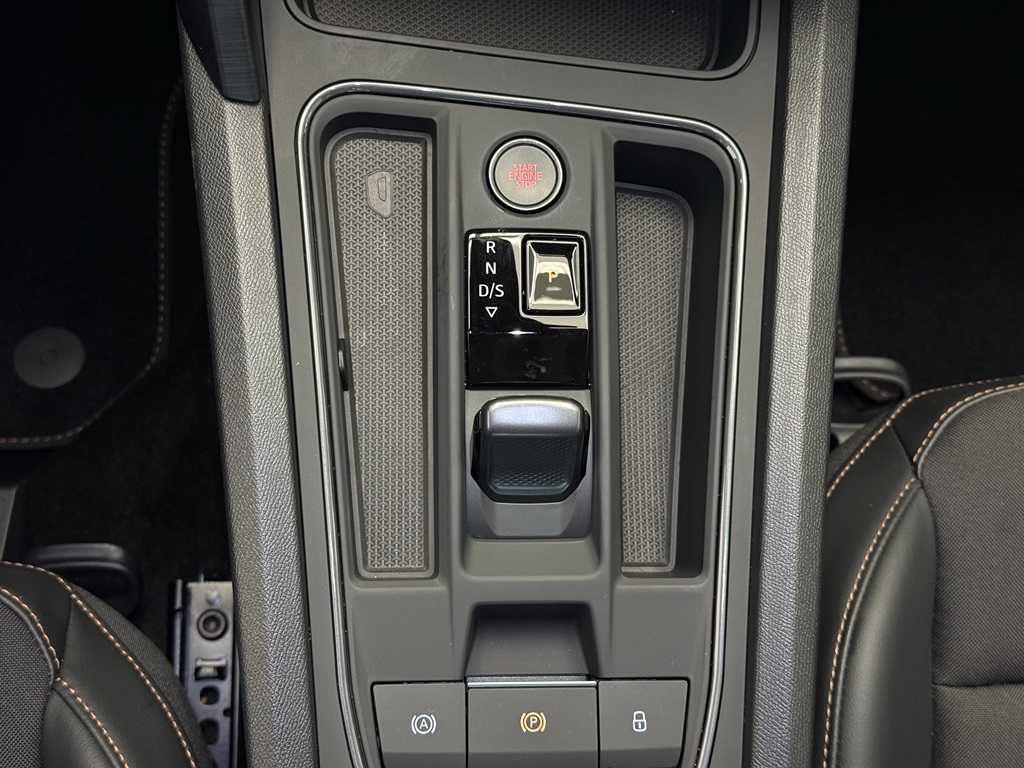 CUPRA Leon KCP814