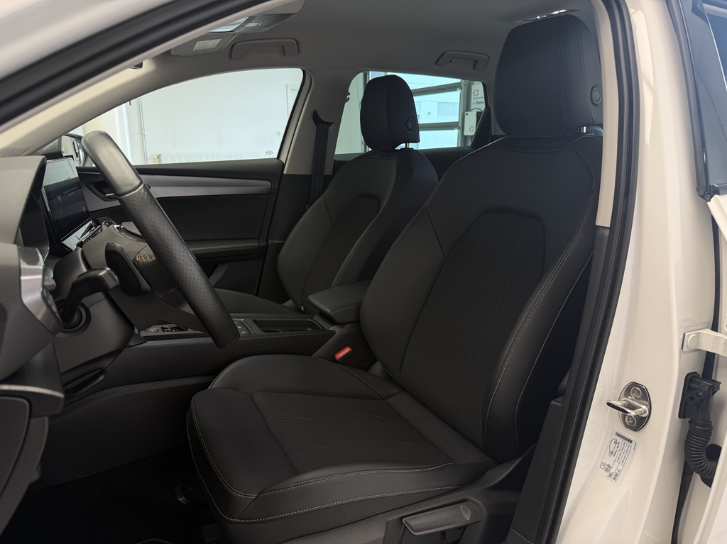 CUPRA Leon KCP814