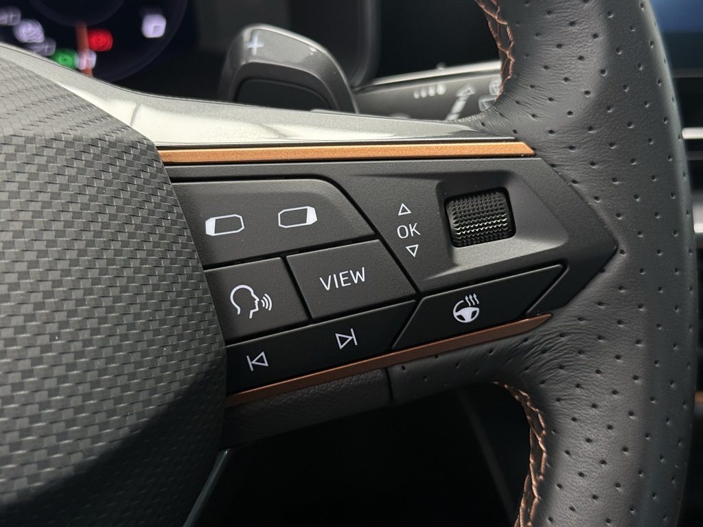 CUPRA Leon KCP814