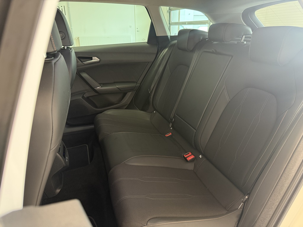 CUPRA Leon KCP814
