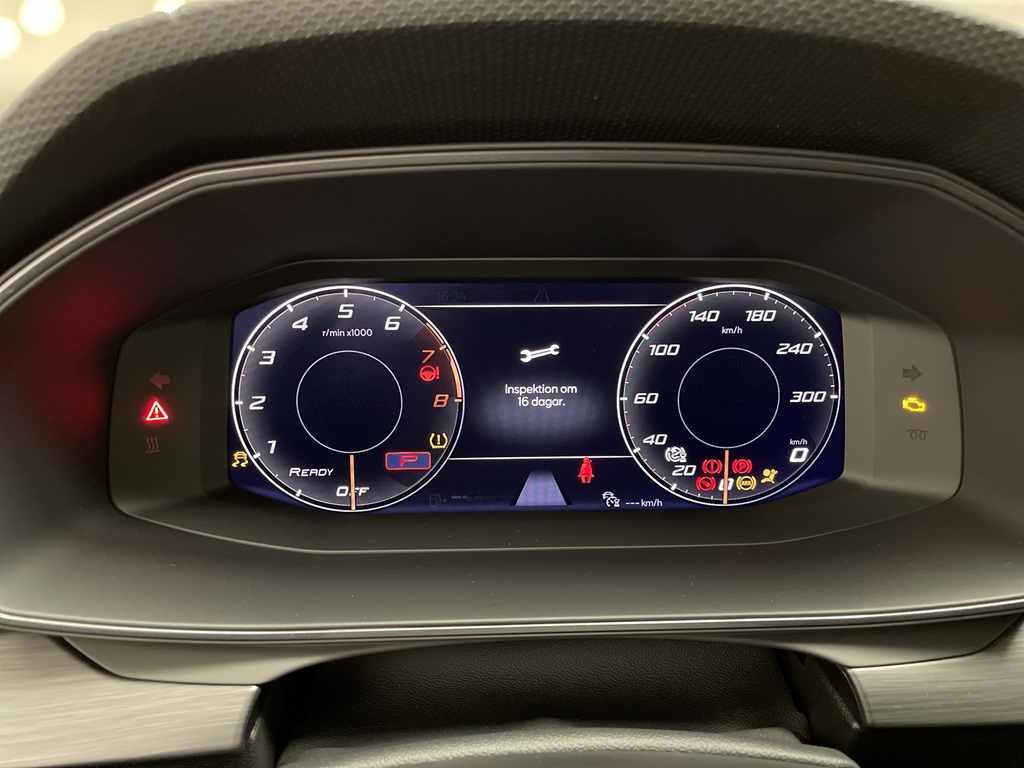 CUPRA Leon KCP814