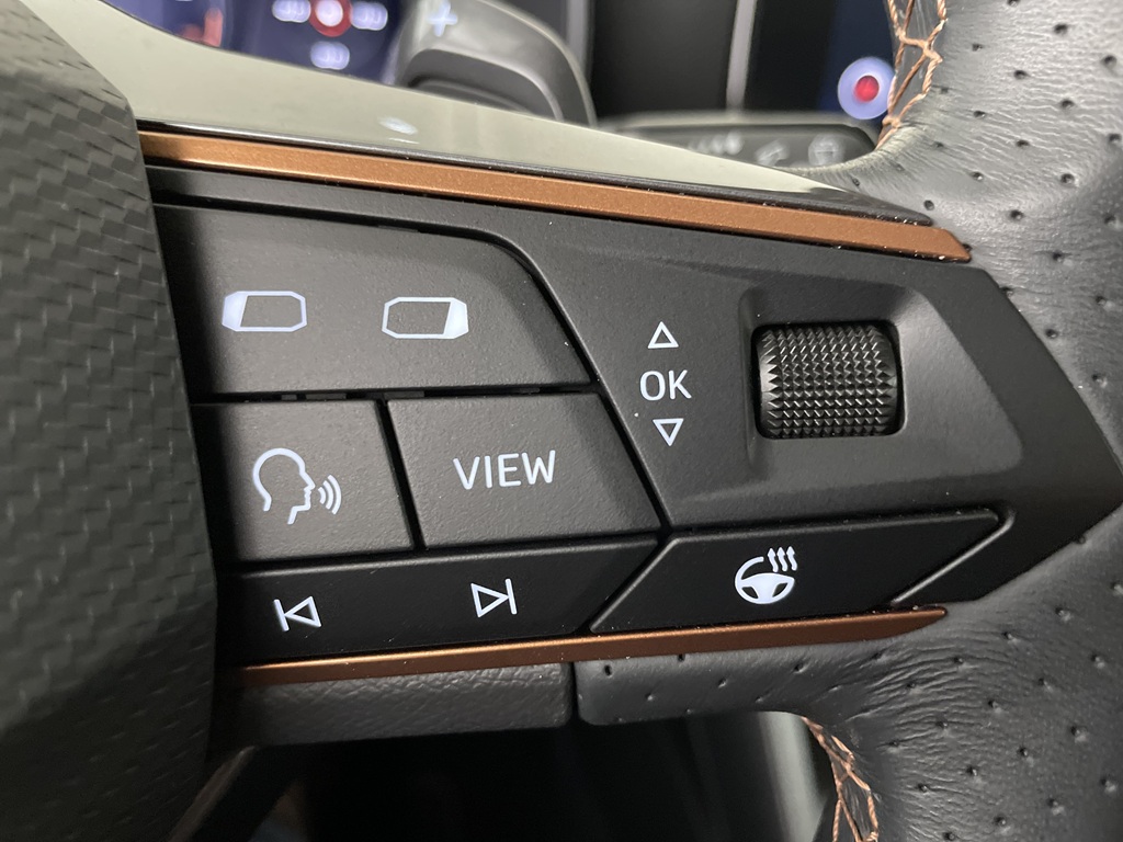 CUPRA Leon KCP814