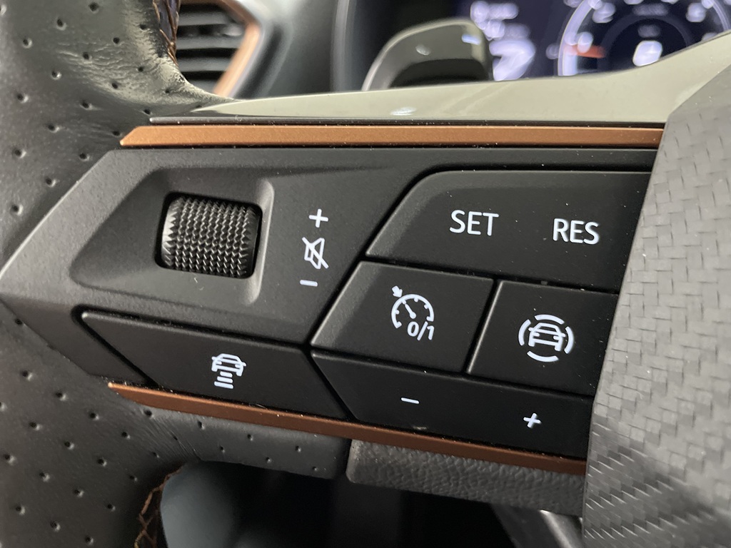 CUPRA Leon KCP814