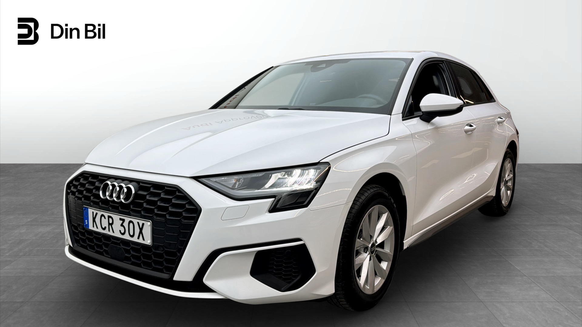 Bild för bil KCR30X