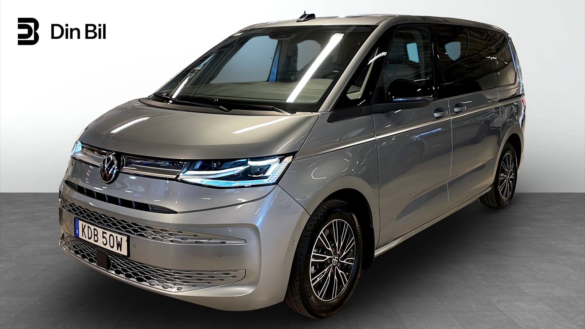 Bild för bil KDB50W