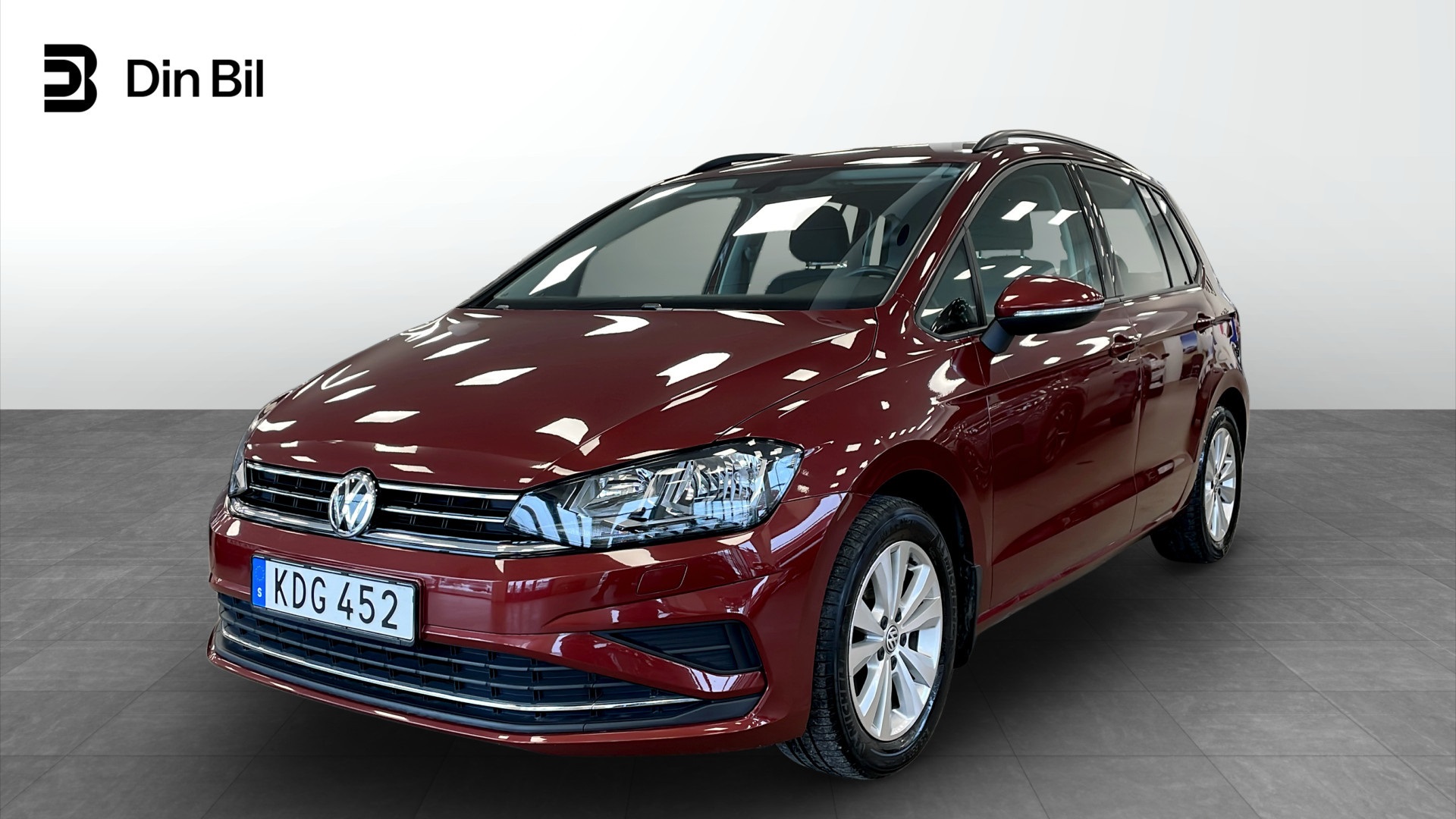 Bild för bil KDG452