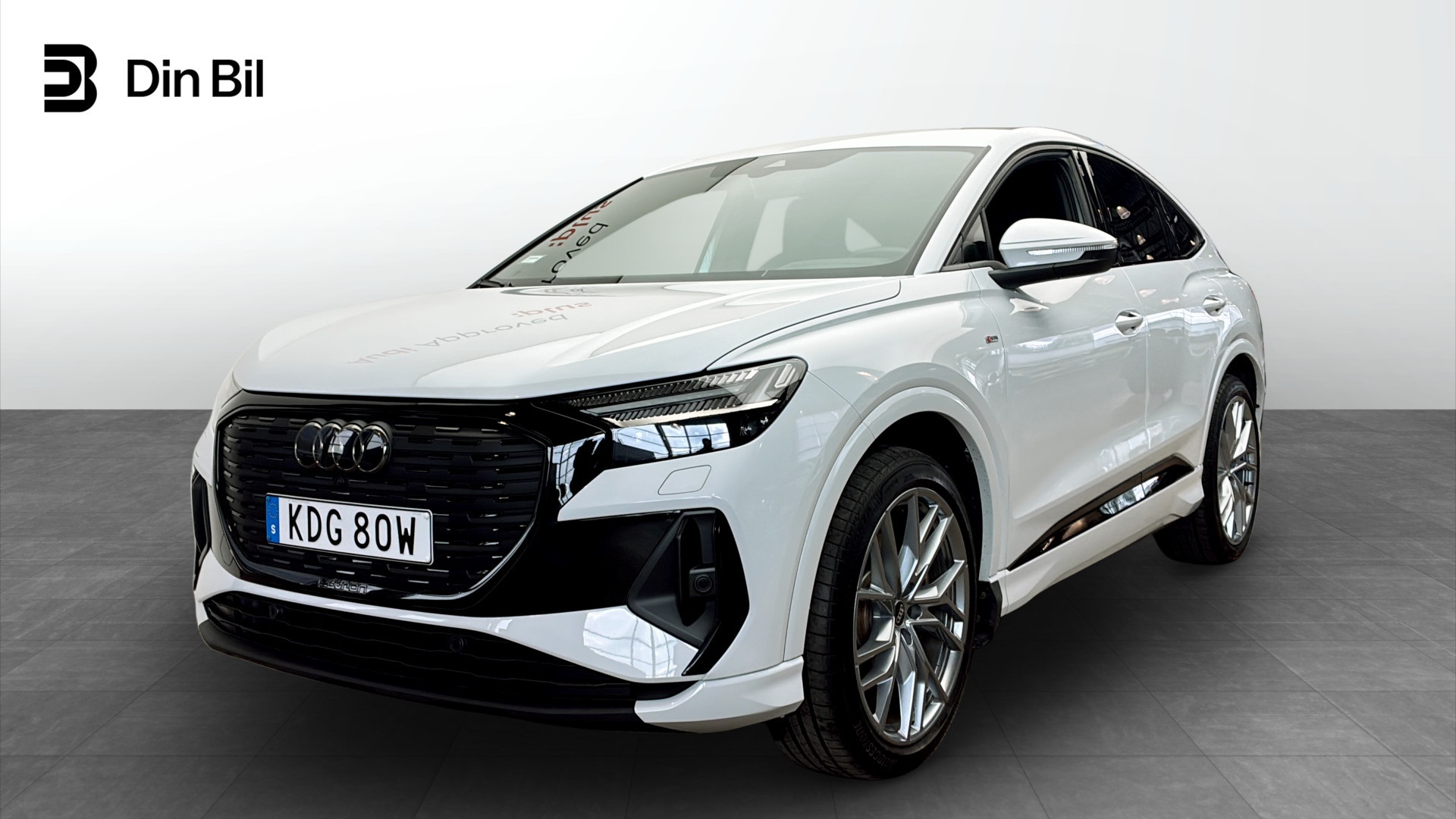 Bild för bil KDG80W