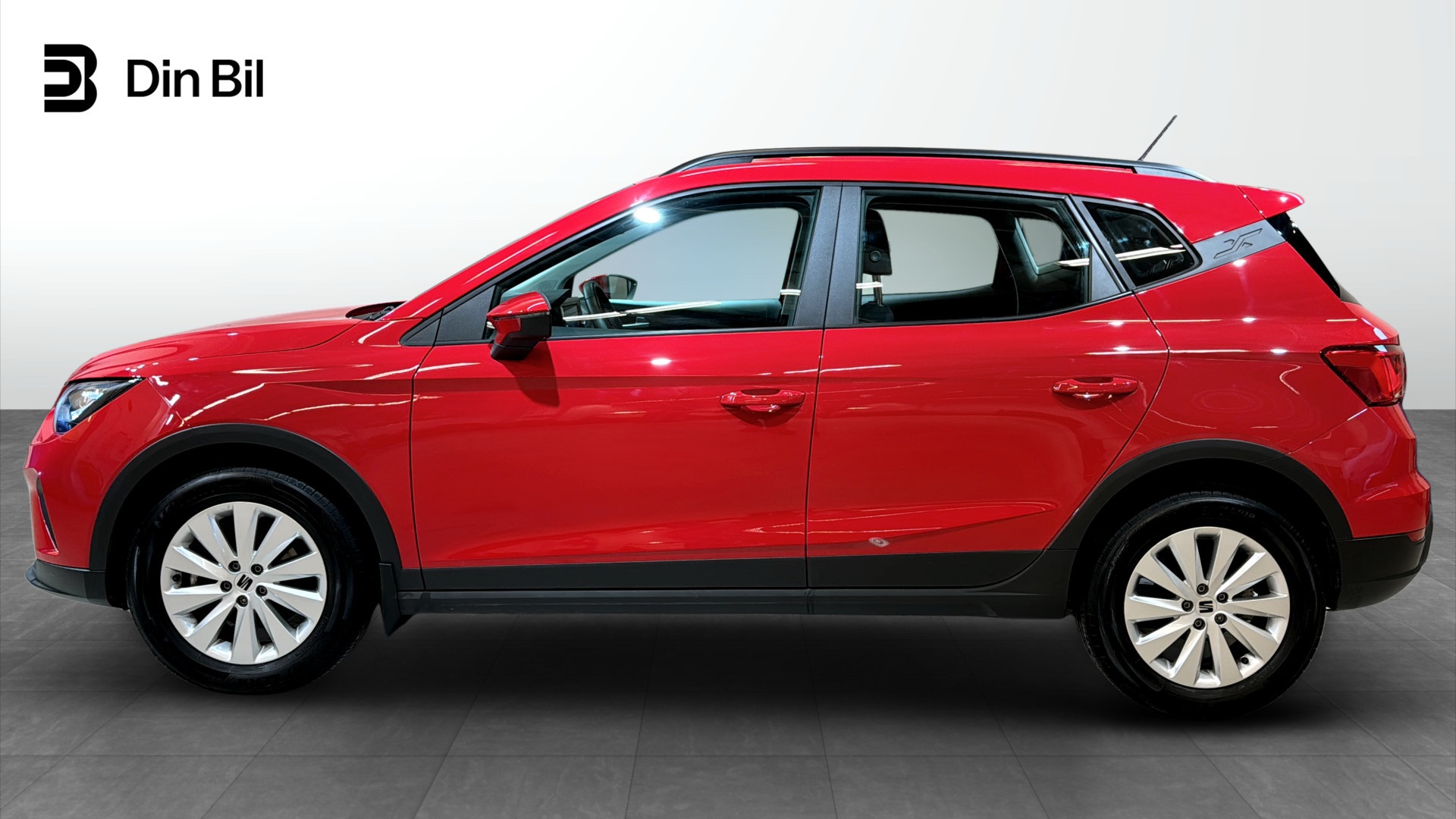 SEAT Arona KDJ03Y