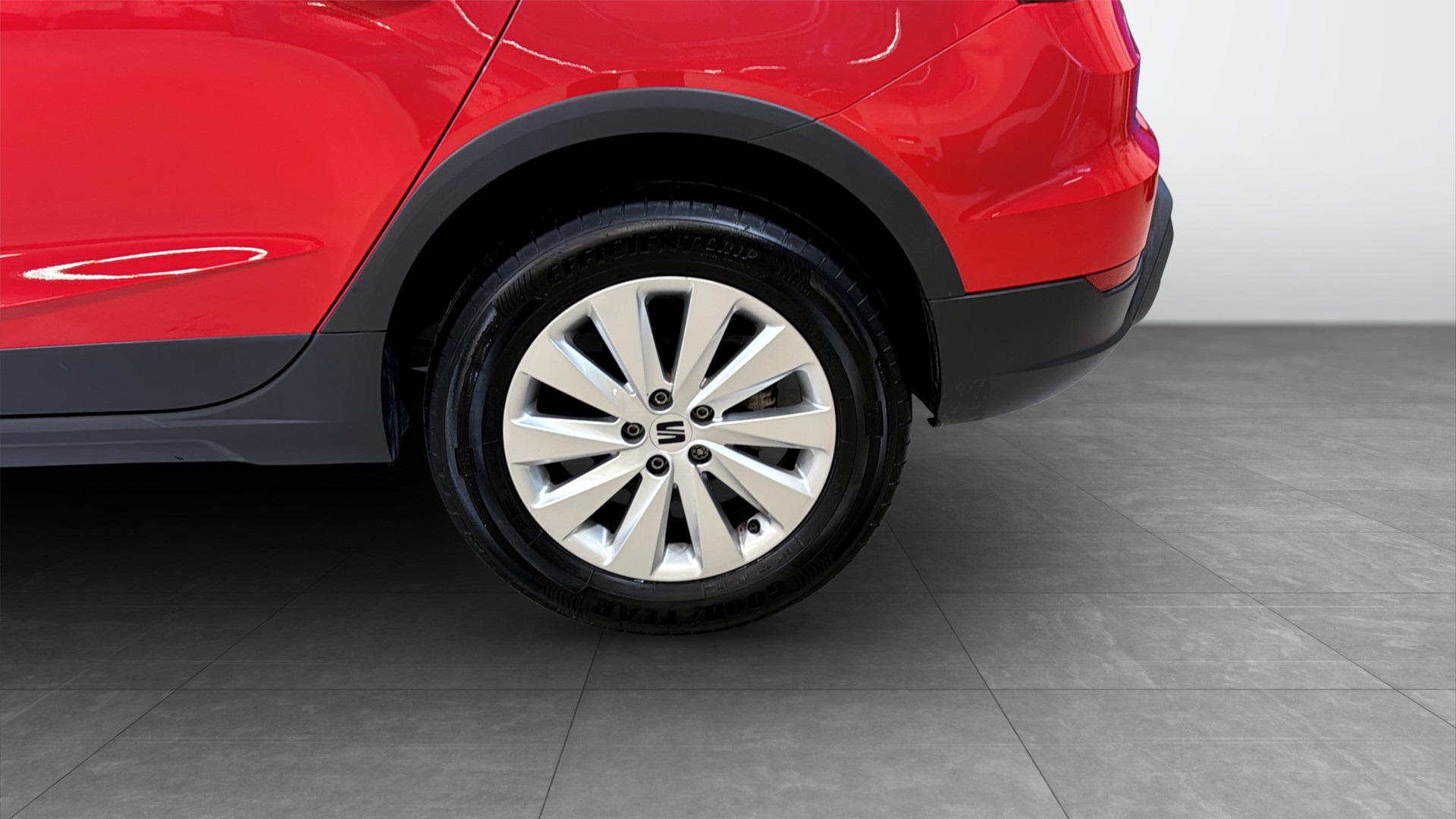 SEAT Arona KDJ03Y