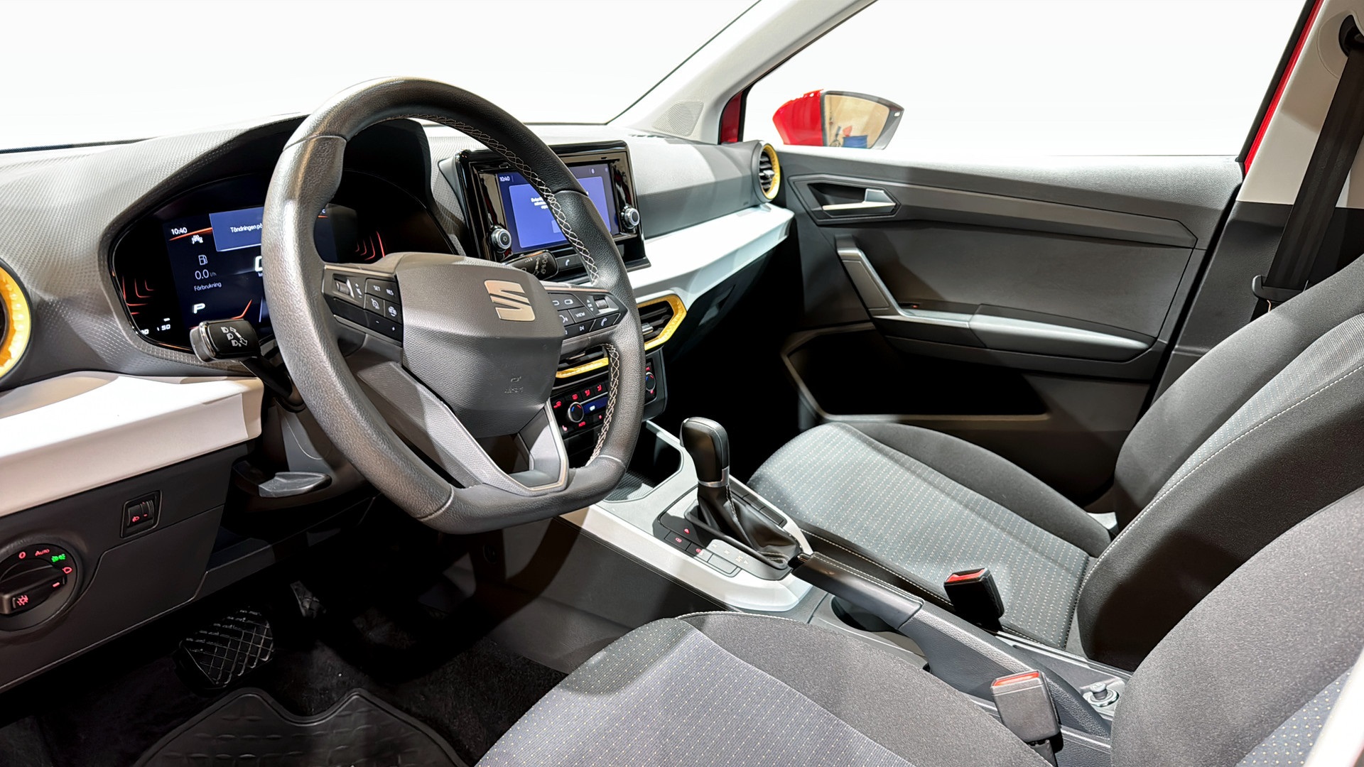 SEAT Arona KDJ03Y