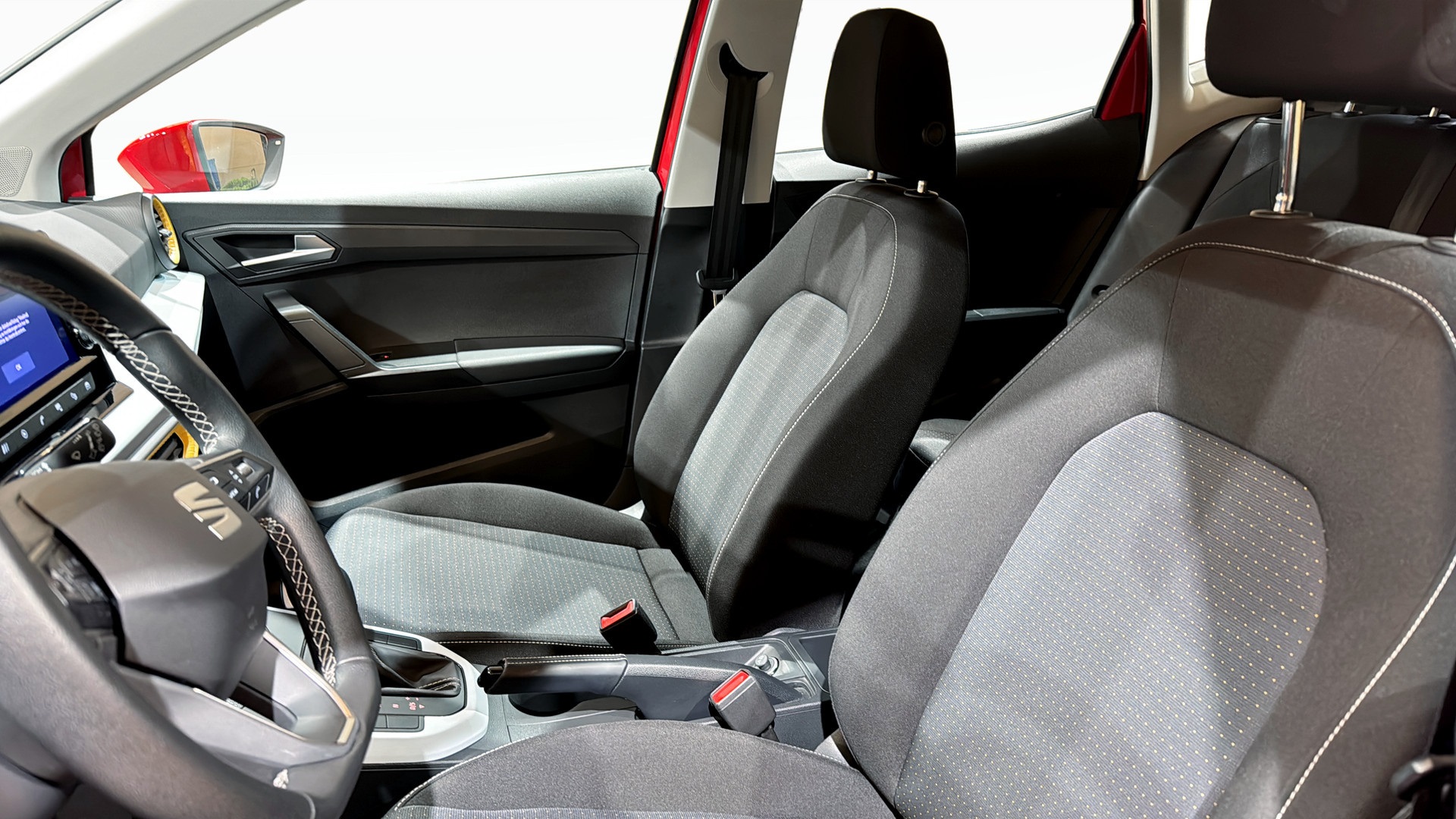 SEAT Arona KDJ03Y