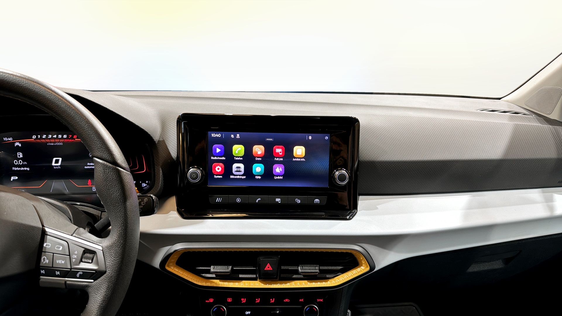 SEAT Arona KDJ03Y