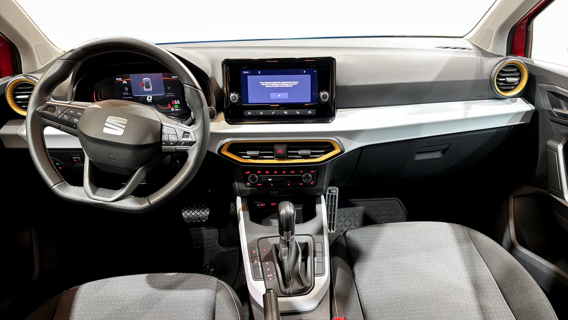 SEAT Arona KDJ03Y