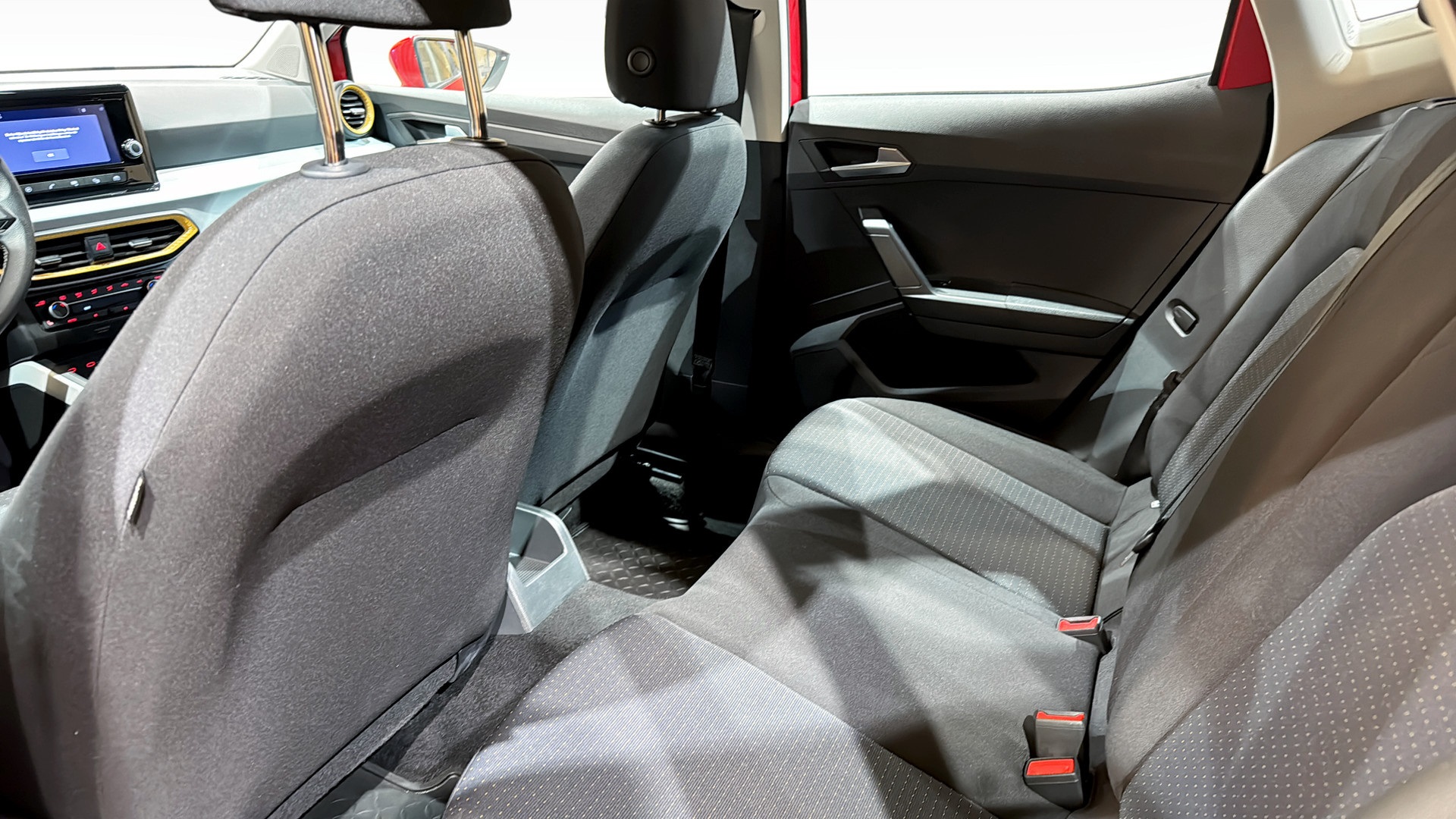 SEAT Arona KDJ03Y