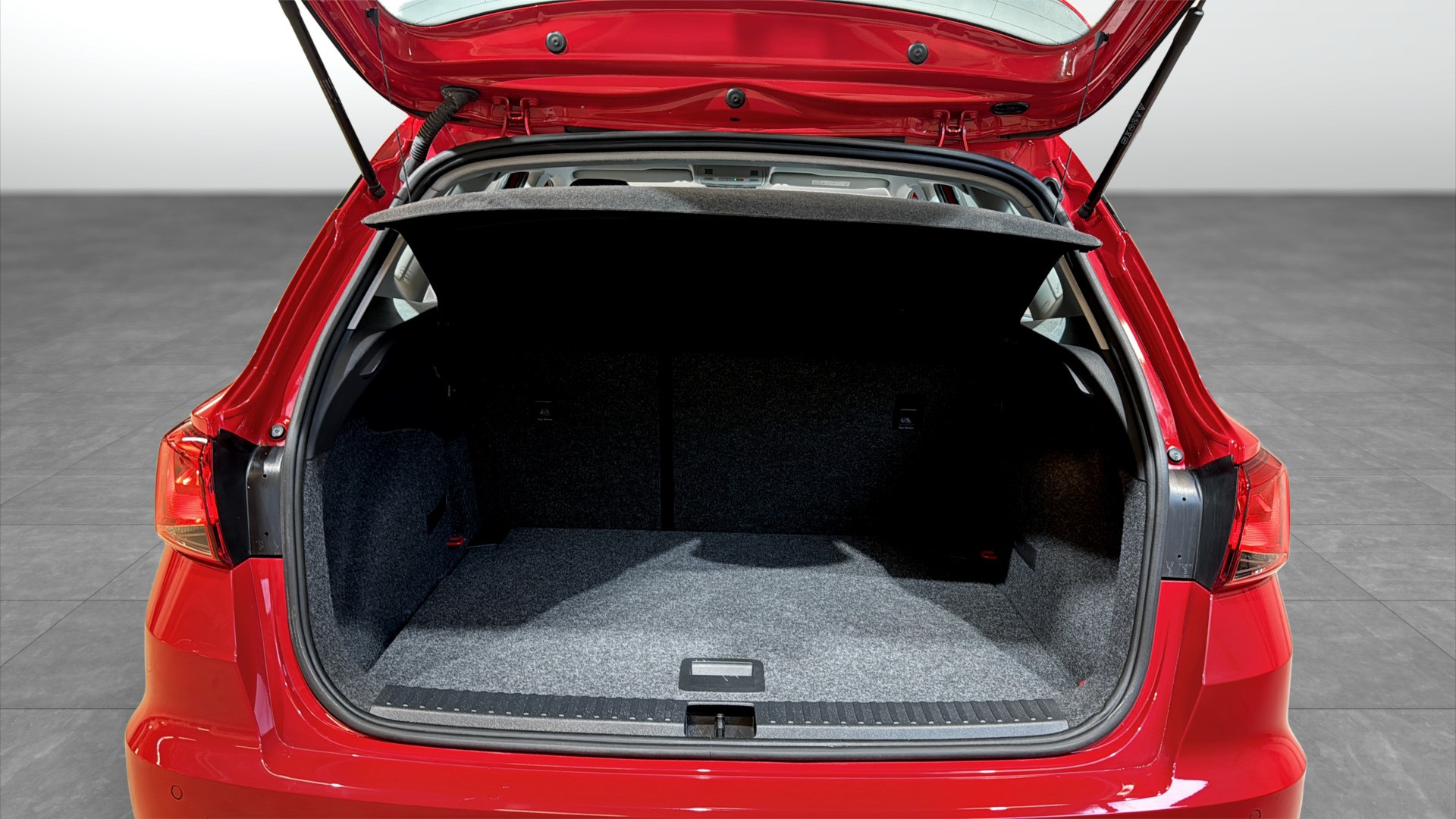 SEAT Arona KDJ03Y