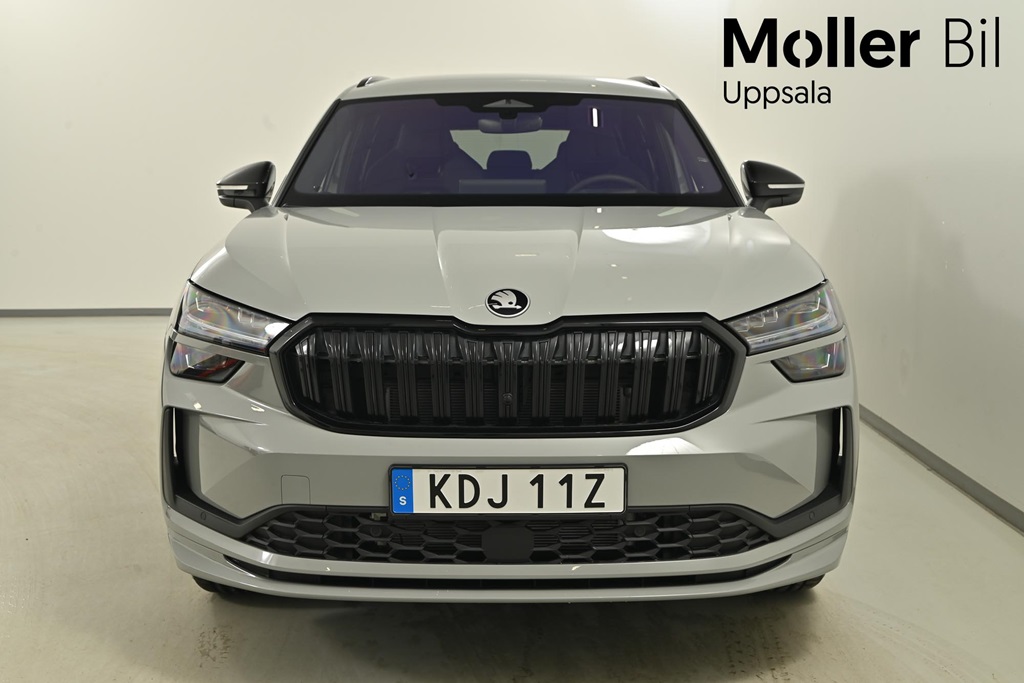 Skoda Kodiaq KDJ11Z