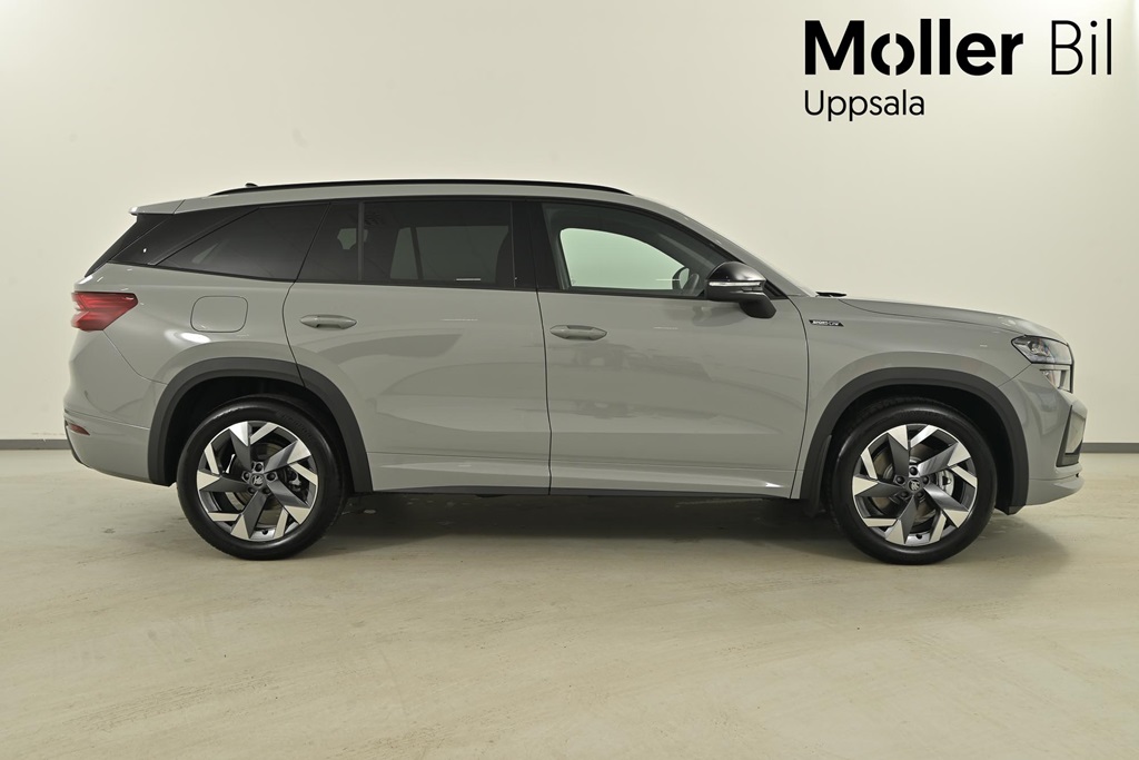 Skoda Kodiaq KDJ11Z