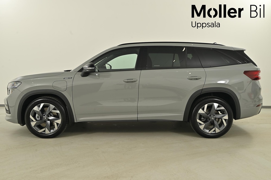 Skoda Kodiaq KDJ11Z
