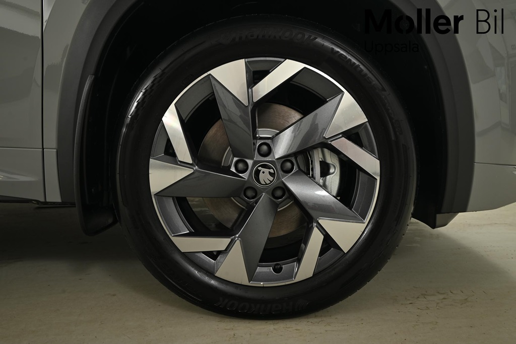 Skoda Kodiaq KDJ11Z