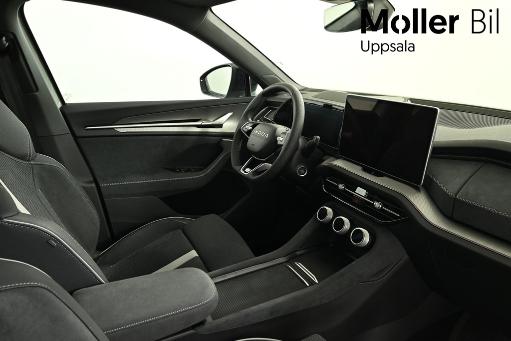 Skoda Kodiaq KDJ11Z