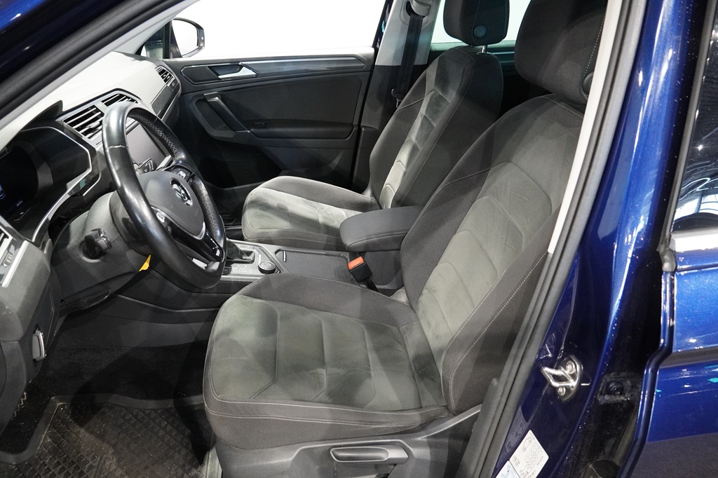 Volkswagen Tiguan KDJ866
