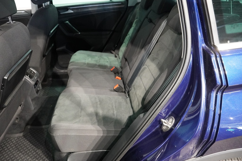 Volkswagen Tiguan KDJ866