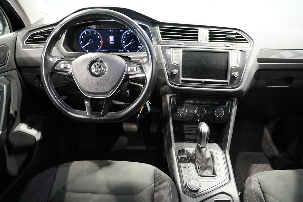 Volkswagen Tiguan KDJ866