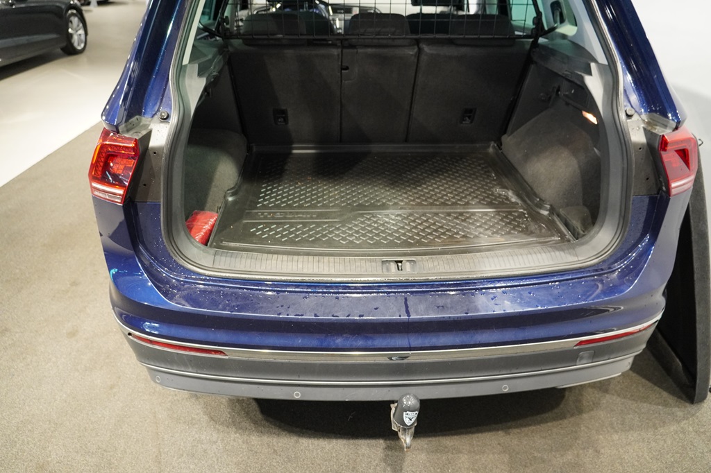 Volkswagen Tiguan KDJ866