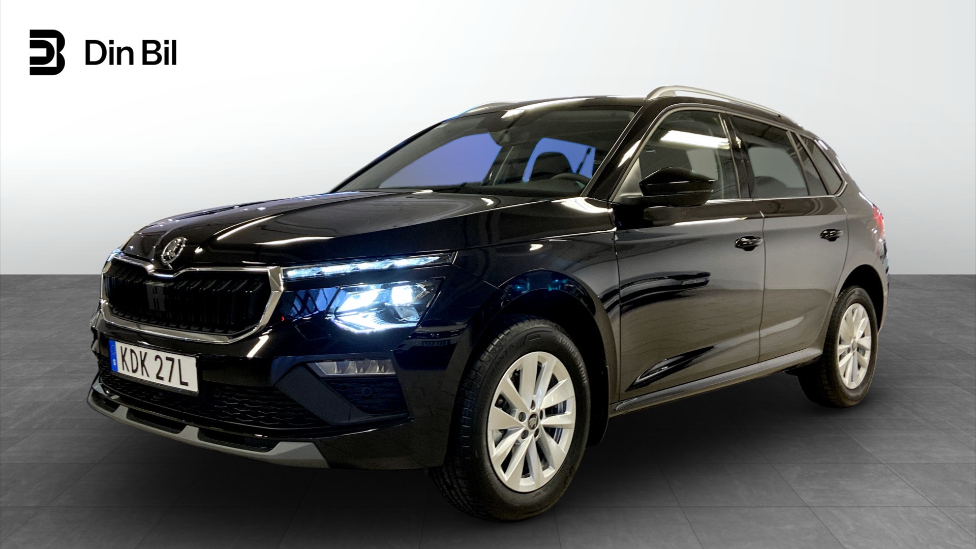 Bild för bil KDK27L