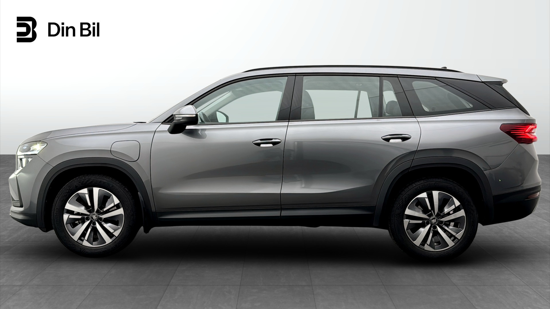 Skoda Kodiaq KDL26N