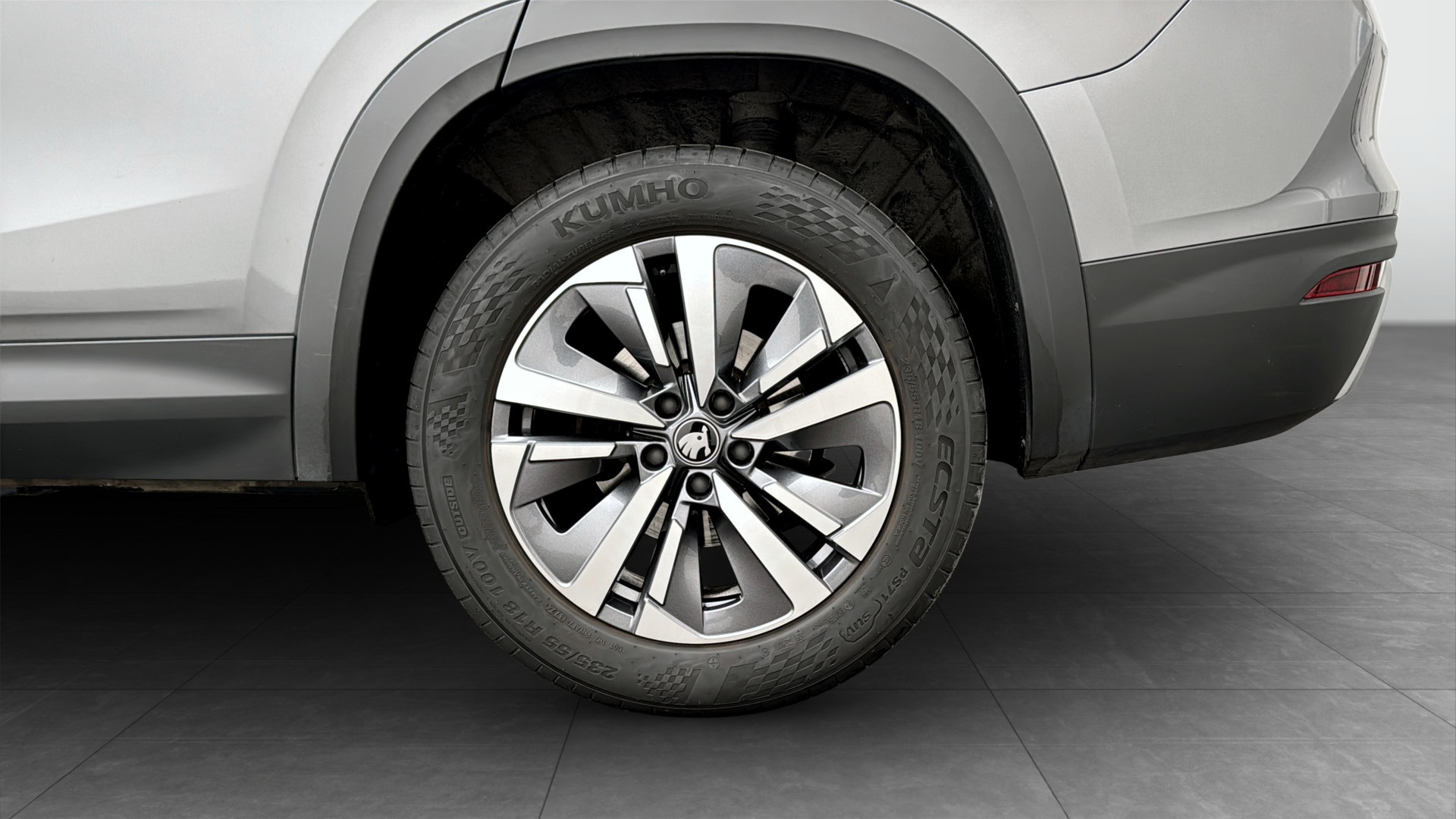 Skoda Kodiaq KDL26N