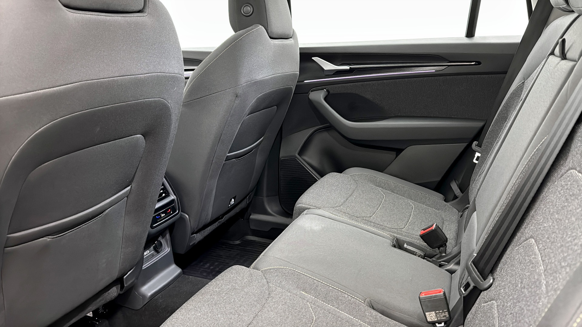 Skoda Kodiaq KDL26N